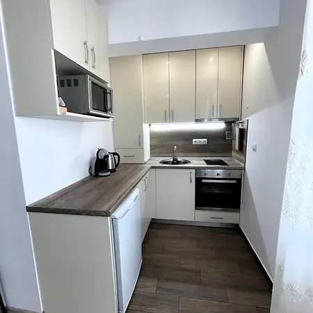 Velaria Centre * Burgas