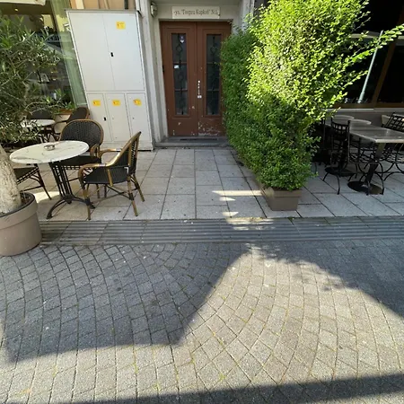 Velaria Centre * Burgas