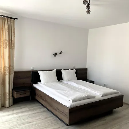 Velaria Centre Апартаменты *