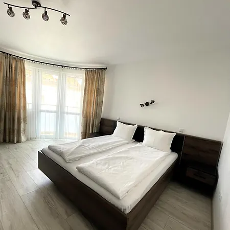 Velaria Centre Апартаменты *