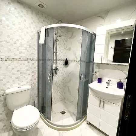 Velaria Centre * Burgas