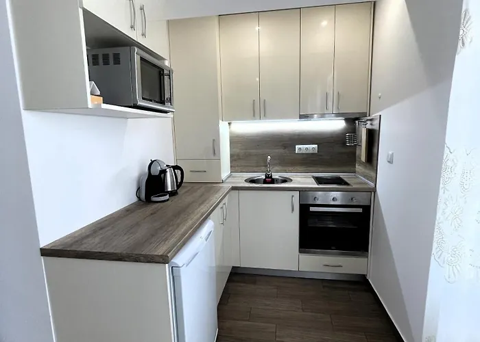 Velaria Centre * Burgas City