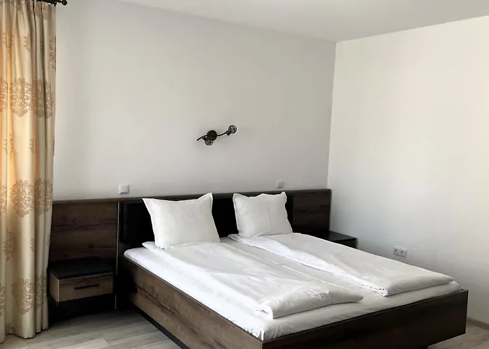 Velaria Centre Lejlighed *