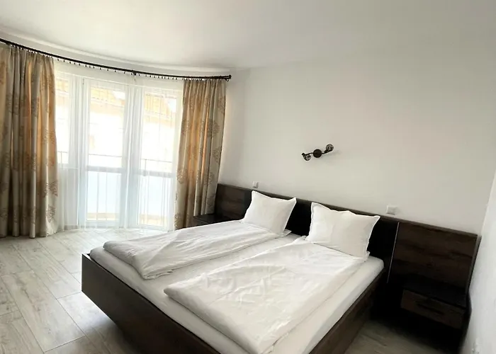 Velaria Centre Lejlighed *