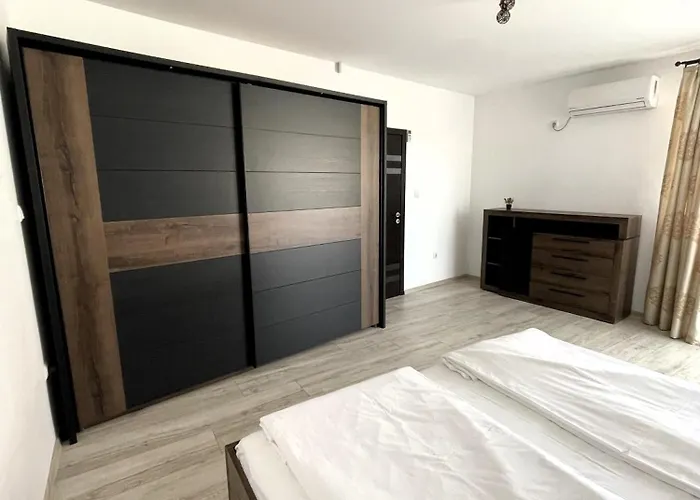 Velaria Centre Burgas City