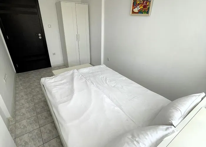 Velaria Centre Burgas City