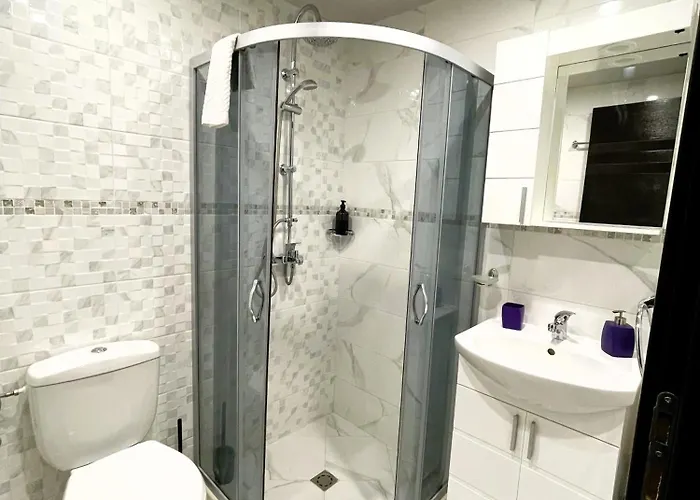 Velaria Centre * Burgas City