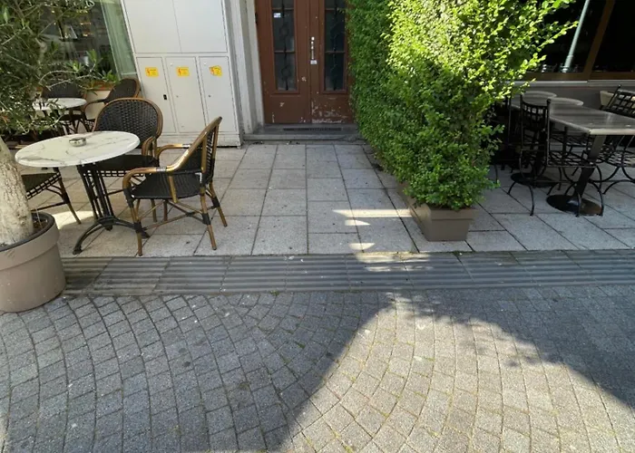 Velaria Centre * Burgas City